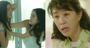 Mẹ chồng chỉ thẳng mặt ả bồ xấc xước: Cái thằng bất tài ấy bố thí cho cô