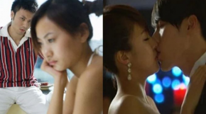 Đàn ông không biết lau nước mắt cho vợ mình thì sẽ có người làm nhòe vết son môi của cô ấy