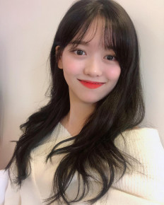 Tự cắt tóc mái: Tại sao không?