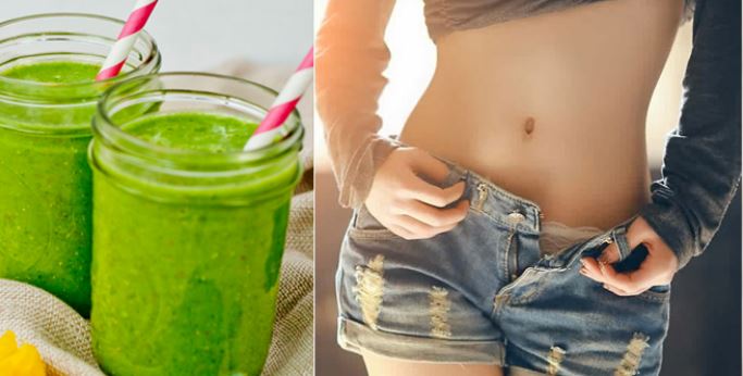 Giảm cân với rau chân vịt mà không phải nàng nào cũng biết