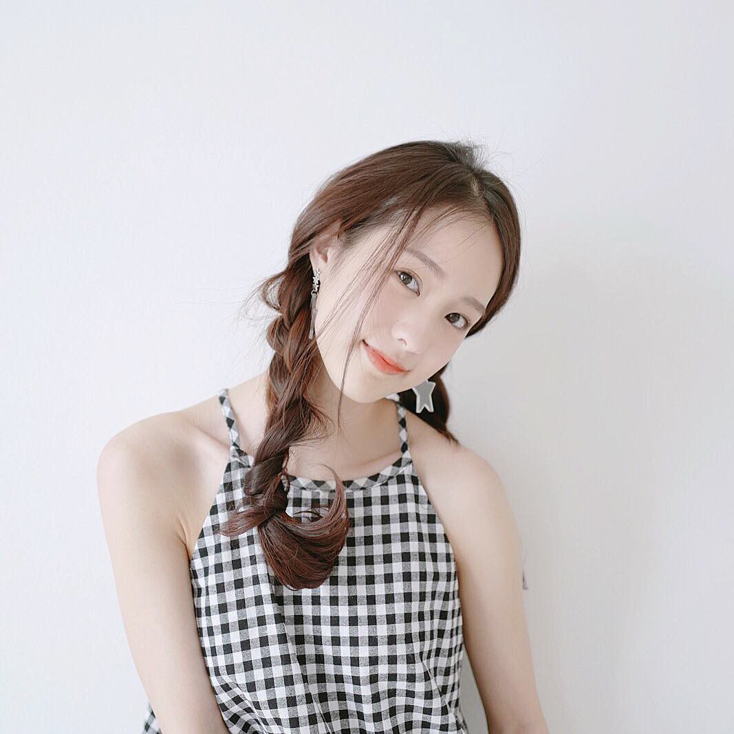 5 kiểu tóc xinh ngất ngây cho mùa Hè này