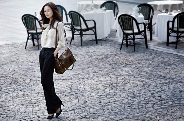 Phụ nữ hiện đại "đừng dại" đứng bếp