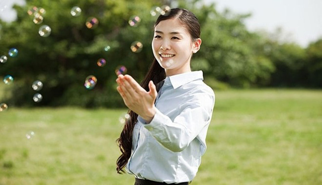 Phụ Nữ Ơi! 1 Cuộc Sống Lý Tưởng Là 1 Cuộc Đời Hạnh Phúc