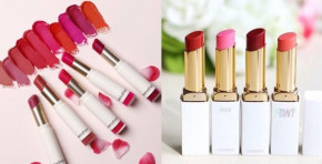 5 thỏi son dưới 300k gây bão cộng đồng chị em