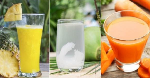 Ngoài nước lọc, bạn nên uống 7 loại nước uống này mỗi buổi sáng để có da đẹp khỏi chê