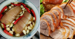 Cách làm thịt heo ngâm mắm ngon mê ly “ăn 1 muốn 10”
