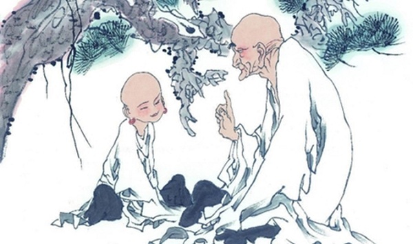 Người lương thiện thường hay khổ tâm, người làm ác lại sống vui vẻ thoải mái, tại sao vậy?