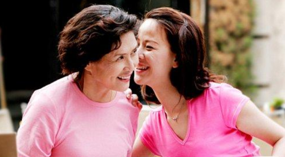 Biết làm con dâu tốt sẽ không có mẹ chồng ác