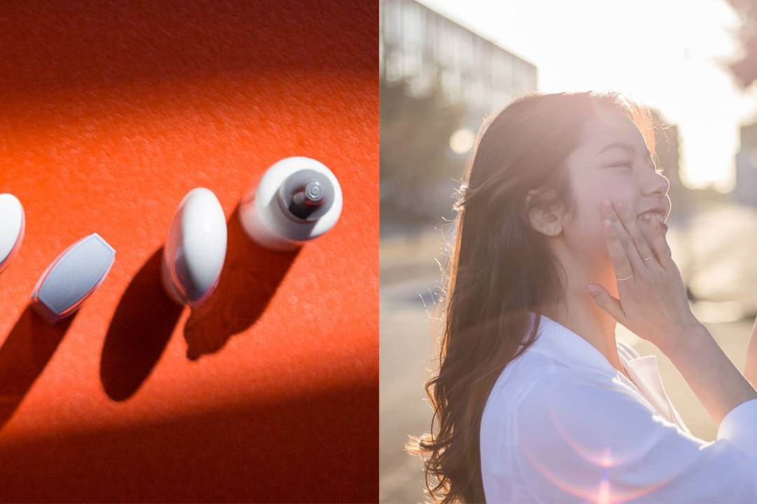 DÙNG CHỐNG NẮNG MỖI NGÀY MÀ VẪN BỊ ĐEN DA LÀ DO ĐÂU?