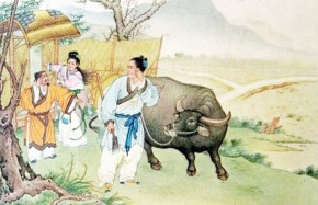 Đạo vợ chồng: Khi bàn tay chỉ nắm một bàn tay và con đường đến hạnh phúc