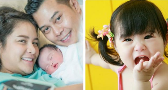 Khoa học chứng minh: Sinh con gái bố dễ bề thành đạt, sống thọ và yêu chiều mẹ nhiều hơn