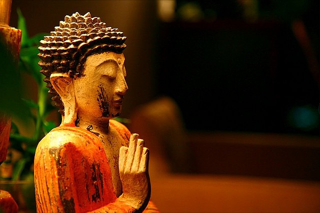 Phật Dạy: “Những Thứ Vào Miệng Không Độc, Những Thứ Từ Miệng Tuôn Ra Mới Độc”