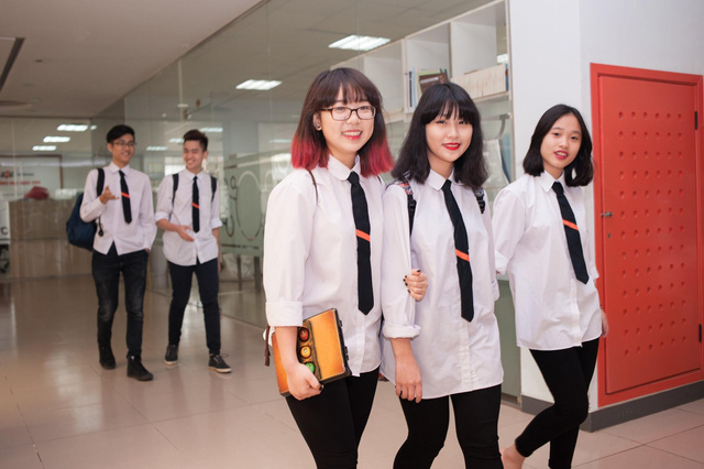 Ở Độ Tuổi 20, Giới Trẻ Cần Có Những Kỹ Năng Sống Này!