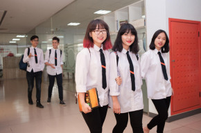 Ở Độ Tuổi 20, Giới Trẻ Cần Có Những Kỹ Năng Sống Này!