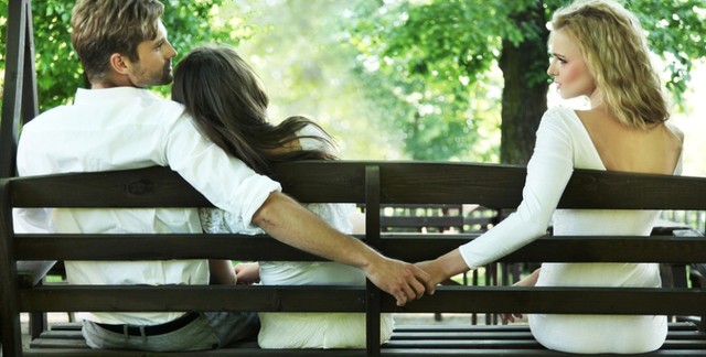 Tôi "Lỡ" Phản Bội Vợ, Bây Giờ Tôi Có Được Tha Thứ Không?