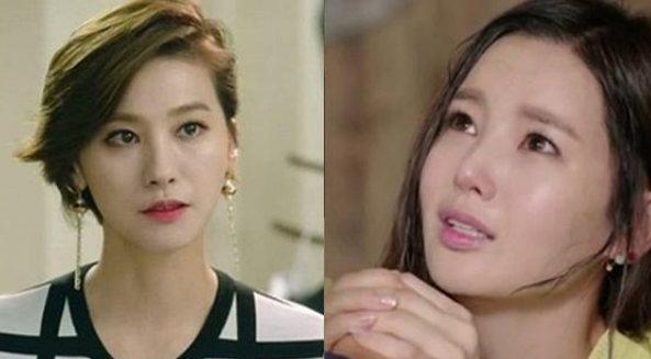 Đừng động vào chồng chị, em chưa đủ trình đâu…