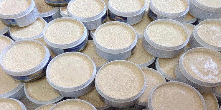 Thực hư Kem trị nám sakura có phải kem trộn không?