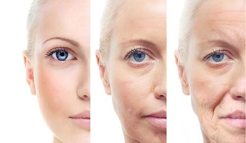 5 Cách Chống Lão Hóa Đơn Giản Nhưng Hiệu Qủa Chị Em Cần Biết