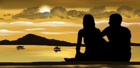 Vì sao hai người có tình cảm sâu đậm với nhau nhưng cuối cùng vẫn không nên duyên vợ chồng?