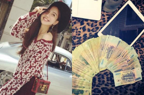 15 ngày tới, 3 con giáp này có thần Tài sát cánh, tiêu xài bung xõa không ai bằng!