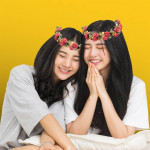 Những kiểu tóc "đốn tim" biết bao chàng trai