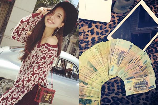 15 ngày tới, 3 con giáp này có thần Tài sát cánh, tiêu xài bung xõa không ai bằng!