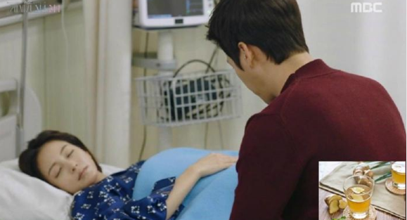 Vợ ốm chồng không biết chăm còn hoạnh hoẹ, cô nghiến răng: Đến lượt anh tôi mặc xác...