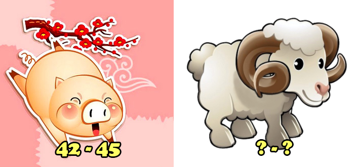 12 Con Giáp Luôn Gặp Xui Xẻo Đủ Đường Cần Chú Ý Những Năm Đại Hạn Của Mình Để Tạo Phước, Giảm Vận Đen