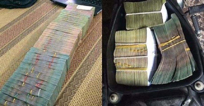 Đây là 3 con giáp GIÀU NHẤT, TIỀN RẢI KHẮP NHÀ, tiêu xài thả ga 3 đời cũng không hết