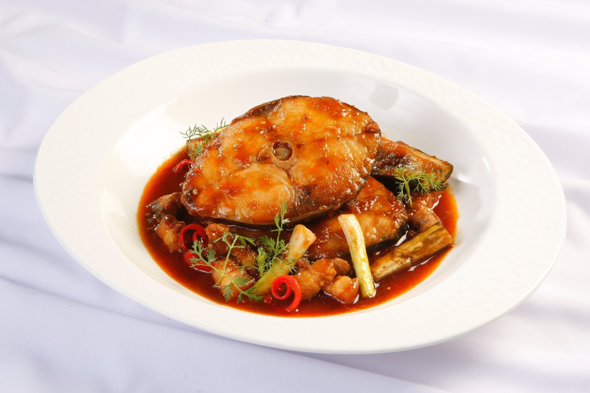 Mách Mẹ Nội Trợ Mẹo Kho Cá Ngon Không Phải Ai Cũng Biết