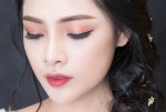 6 Phong Cách Trang Điểm Cô Dâu Xu Hướng Làm Đẹp 2018