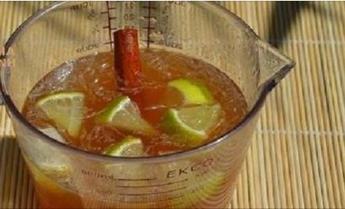 Chỉ cần 1 ly nước này mỗi sáng, không bôi kem dưỡng hay collagen da vẫn căng trắng mịn màng như gái đôi mươi