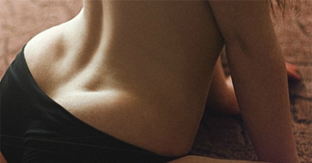 10 điểm HẤP DẪN KHÔNG NGỜ của phái nữ khiến đàn ông mê mệt, lưu luyến