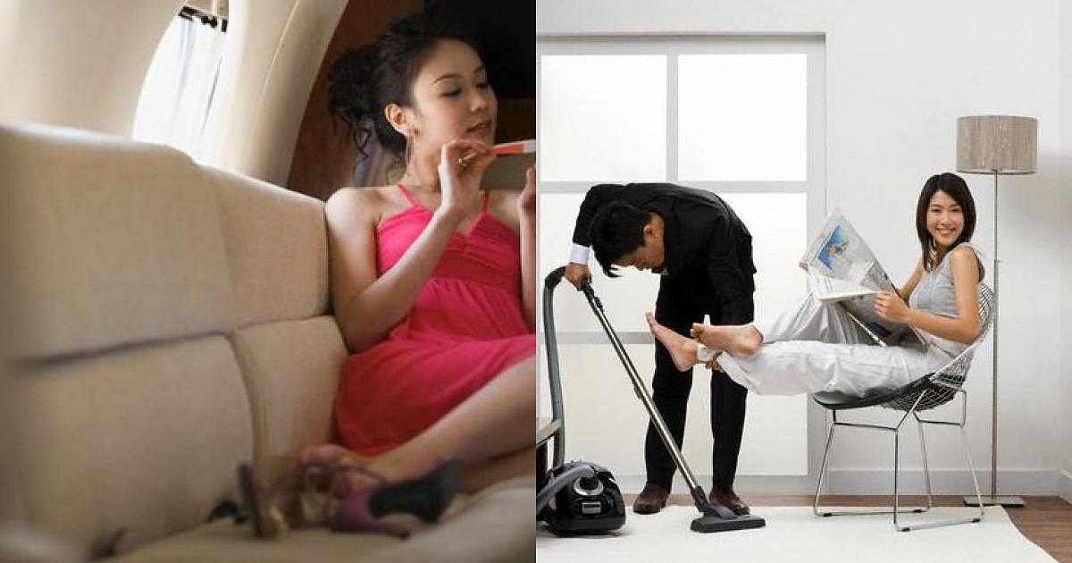 Chồng ‘ở bẩn’ để tất 1 tuần không giặt, vợ chụp ảnh đăng facebook: "Góc bóc phốt kẻ lười"