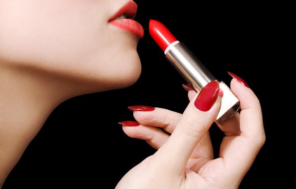 Bí Kíp Khi Dùng Son Môi Dành Cho Nàng
