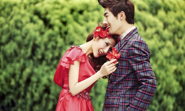 Thứ Làm Đàn Ông Say Mê Ở Phụ Nữ Không Chỉ Là Ngoại Hình