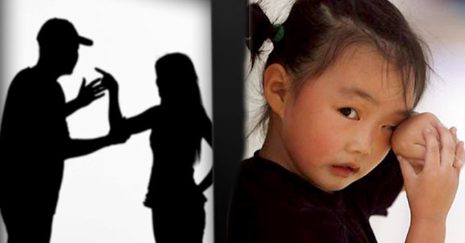 Lá thư của con gửi bố mẹ trước ngày ly hôn: “Ngày mai, có phải con là trẻ mồ côi?”