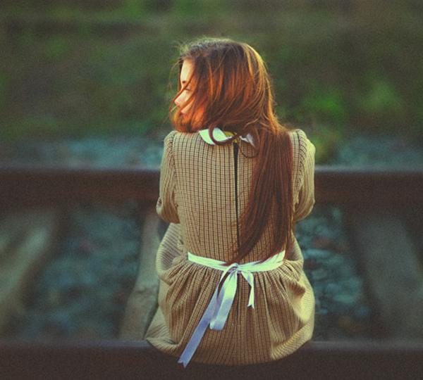 Chợt nhận ra hạnh phúc chỉ là bình an một đời