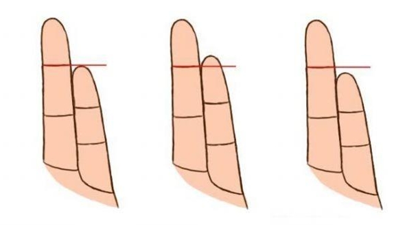 Chỉ nhìn ngón tay út thấy ngay vận mệnh hôn nhân, sự nghiệp – đọc mà đúng quá