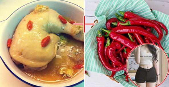 7 cặp thực phẩm cứ ăn cùng nhau là giảm cân vèo vèo