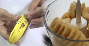 Kiên trì ăn chuối theo cách này, bạn sẽ giảm được 3-5kg trong 1 tuần