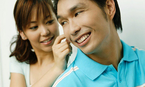 Nghe cách vợ chồng xưng hô, biết ngay gia đình có hạnh phúc hay không