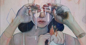 Cô gái nào rồi cũng sẽ nhận ra, hôn nhân nhiều nước mắt hơn nụ cười