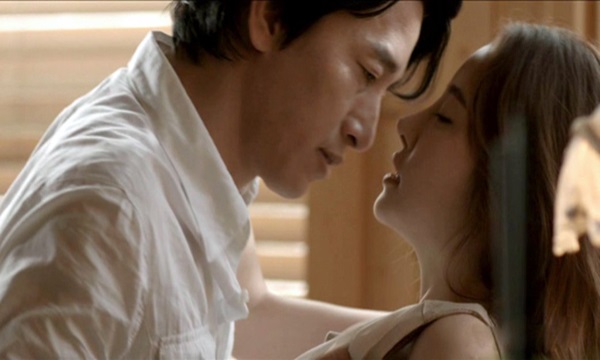 Vợ ơi, đêm nay anh lại về làm chồng em nhé!