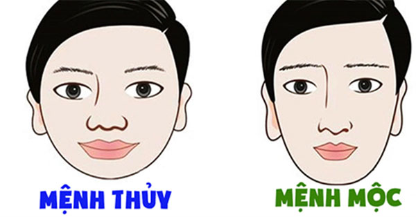 Chị em có khuôn mặt VƯỢNG PHU ÍCH TỬ này sẽ mang đến giàu có, thịnh vượng cho chồng con