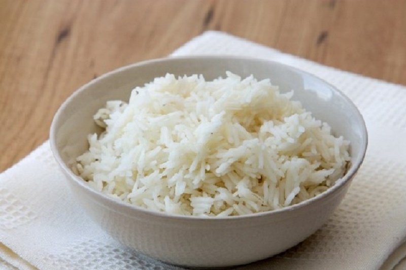 Ăn cơm nguội nhiều không tốt cho sức khỏe