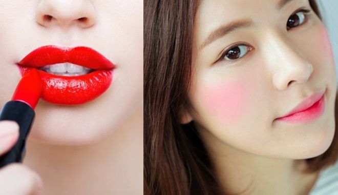 Những quy tắc dùng son môi để thêm XINH TƯƠI mà các nàng nên “bỏ túi”