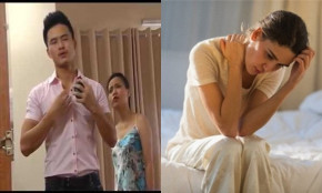 Đời là vậy đấy! Gái có công, chồng vẫn phụ như thường