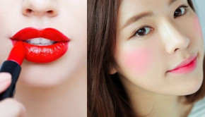 Những quy tắc dùng son môi để thêm XINH TƯƠI mà các nàng nên “bỏ túi”