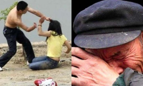 Chị em biết không? Lấy nhầm chồng không chỉ bạn khổ mà bố mẹ bạn cũng khổ!